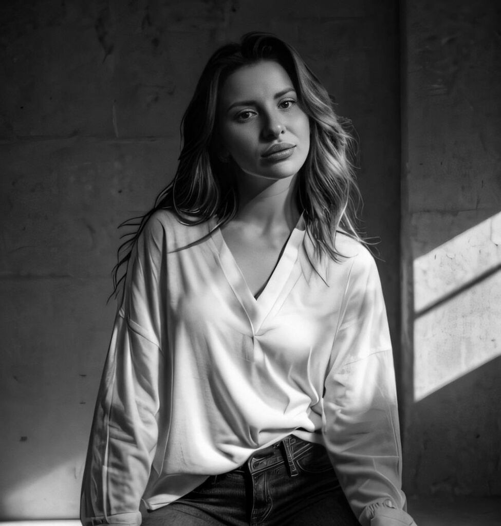 Заикина Ирина Александровна